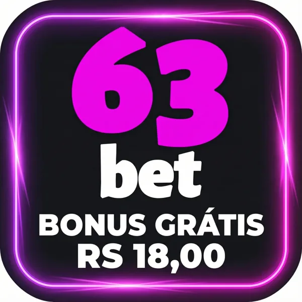 63BET Bonus Member Baru 100%