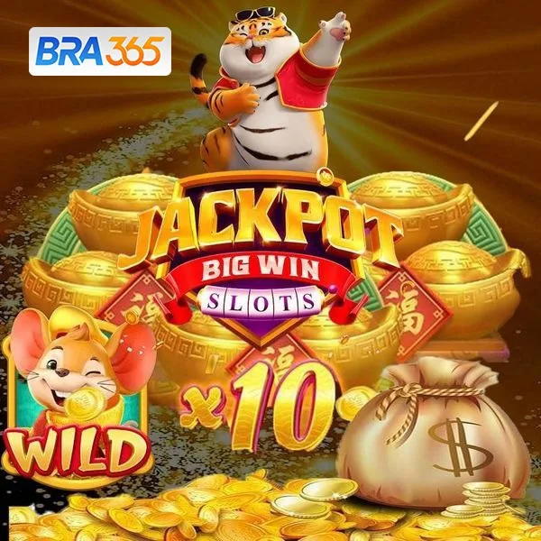 BRA365 Maxwin Pola Gacor Hari Ini