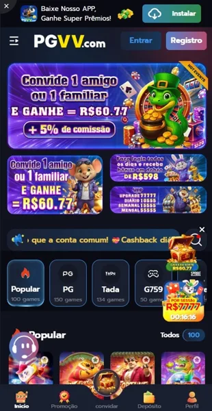PGVV Game Online Resmi 2026
