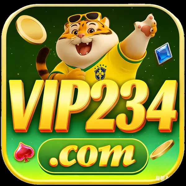 VIP234 2026 Slot Gacor RTP Tinggi