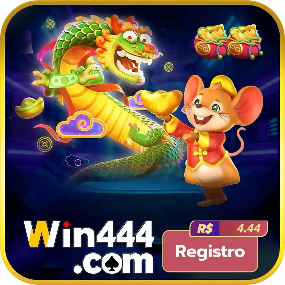 win444 Login
